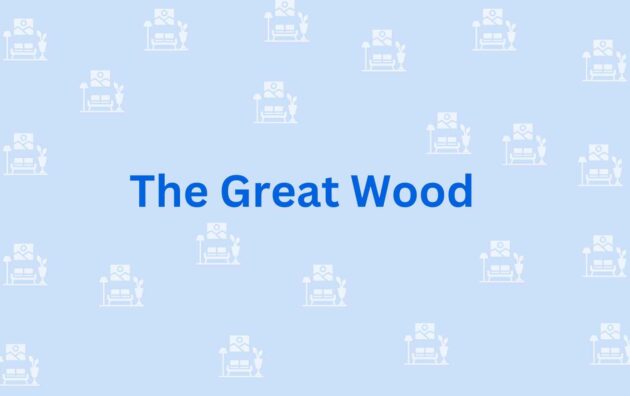 The Great Wood - Furniture distributors in Faridabad