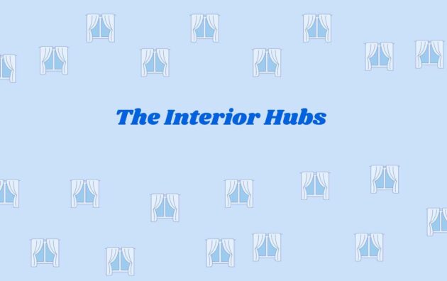 The Interior Hubs - home interior dealers in faridabad