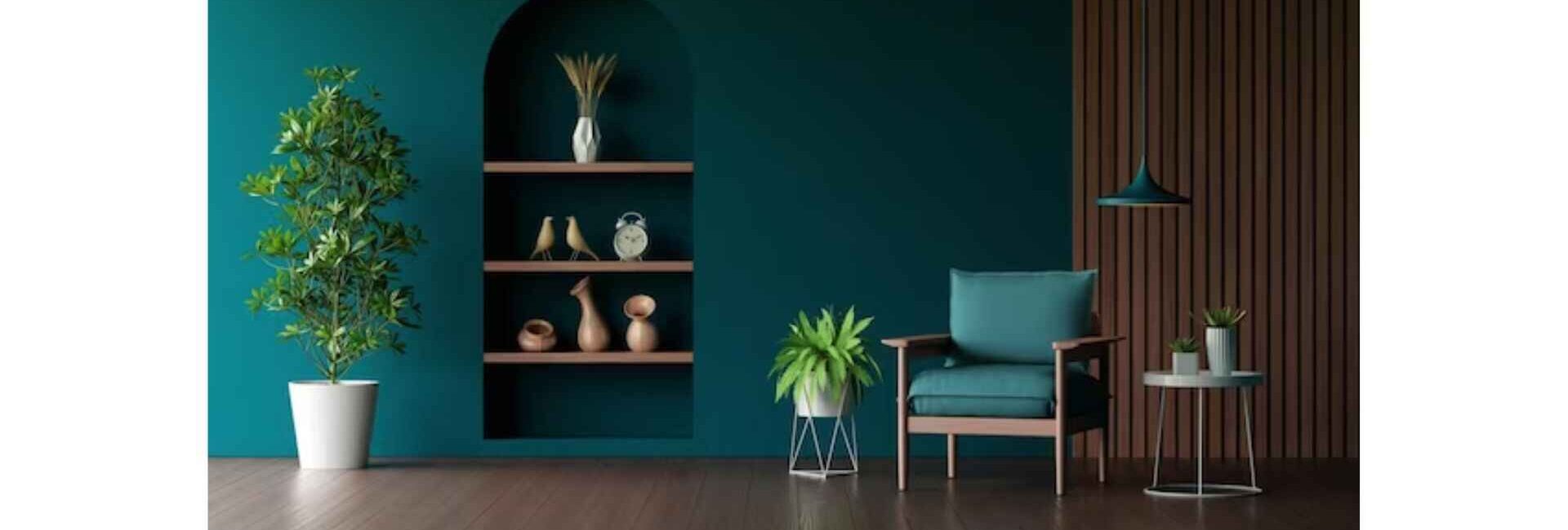 The Modernio - Modular Home - Furniture distributors in Faridabad