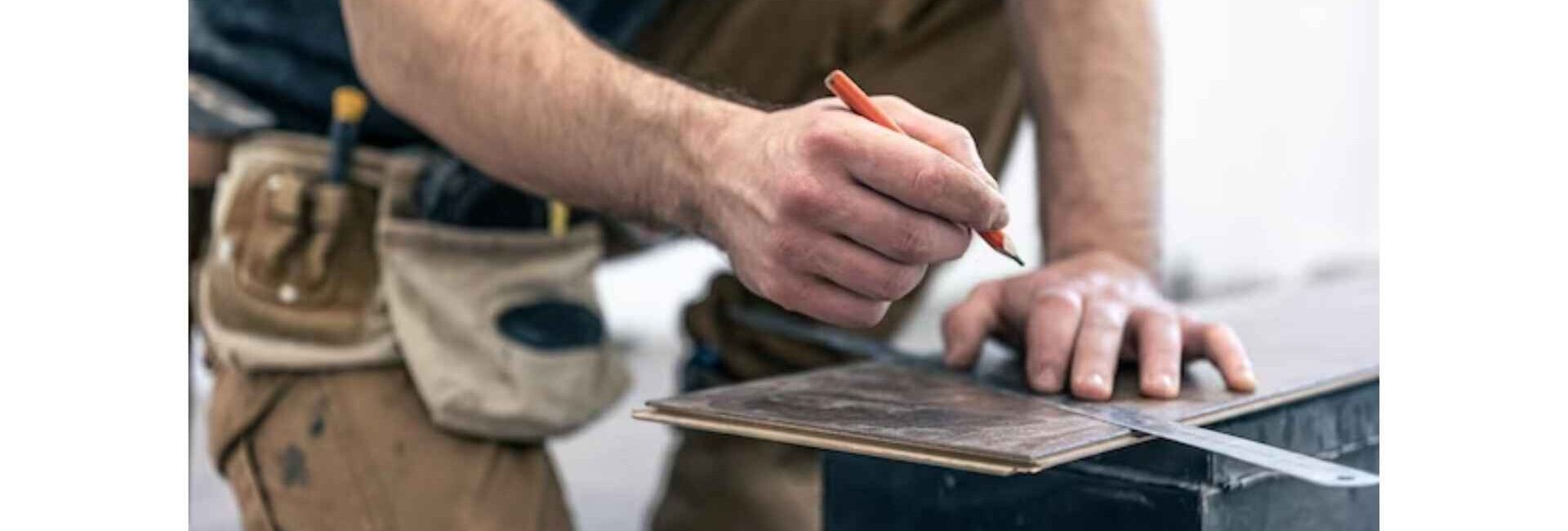 The Royal, Wooden Flooring - Floor Contractor in Faridabad