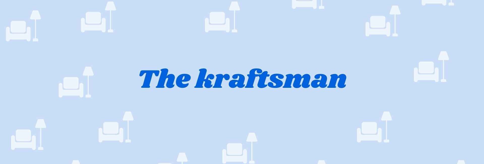 The kraftsman - home decor dealers in faridabad