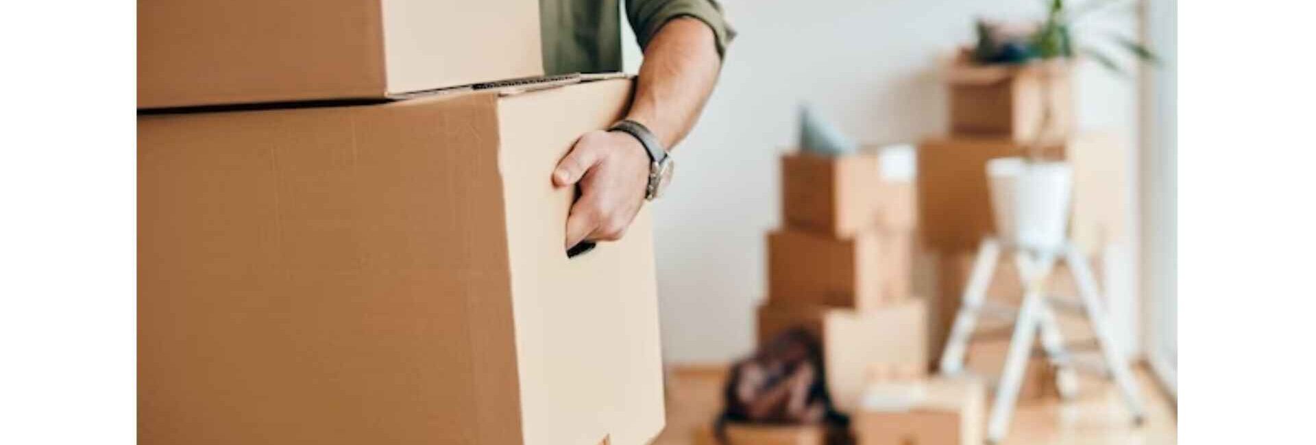 Tirupati Balaji Paackers & Moovers - Packers and Movers Faridabad
