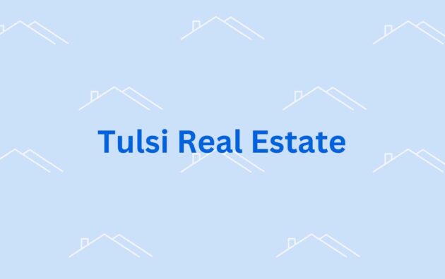 Tulsi Real Estate - Commercial Property Valuer in faridabad