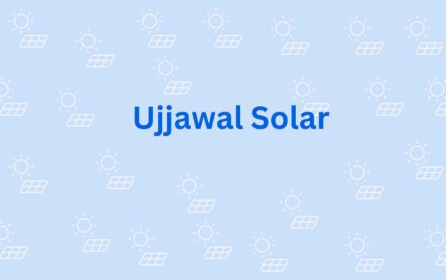 Ujjawal Solar - Solar Power Energy in Faridabad