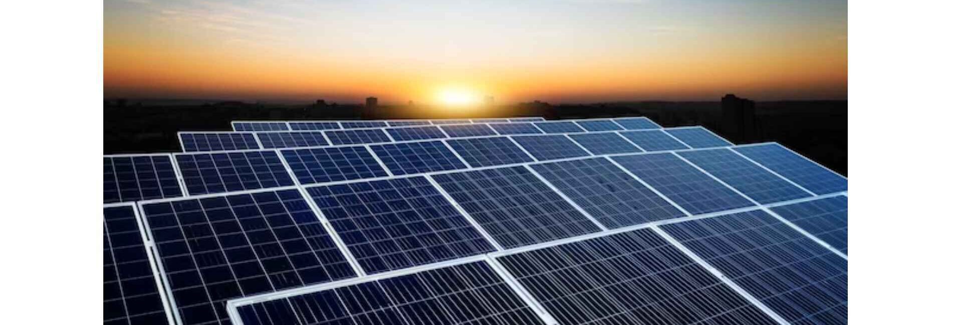Ujjawal Solar - Solar Power in Faridabad