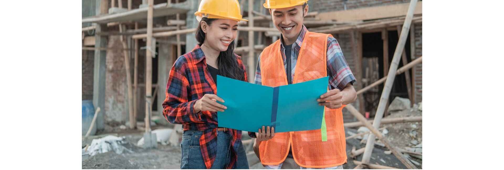 V B Constructions -Construction services in Faridabad