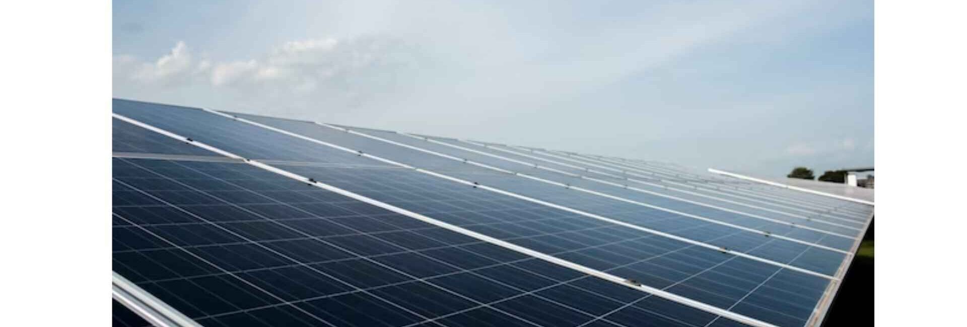 VE Solutions - Solar Power Energy in Faridabad