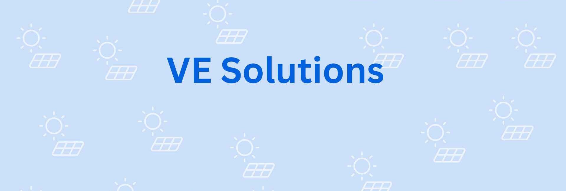 VE Solutions - Solar System in Faridabad