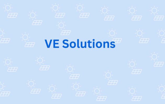 VE Solutions - Solar System in Faridabad