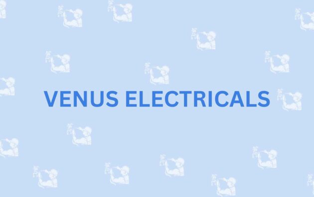 Venus Electricals- Electrician Services in Faridabad