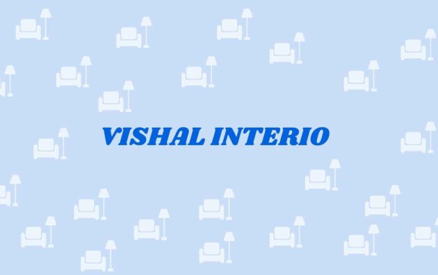 VISHAL INTERIO - home decor dealers in faridabad