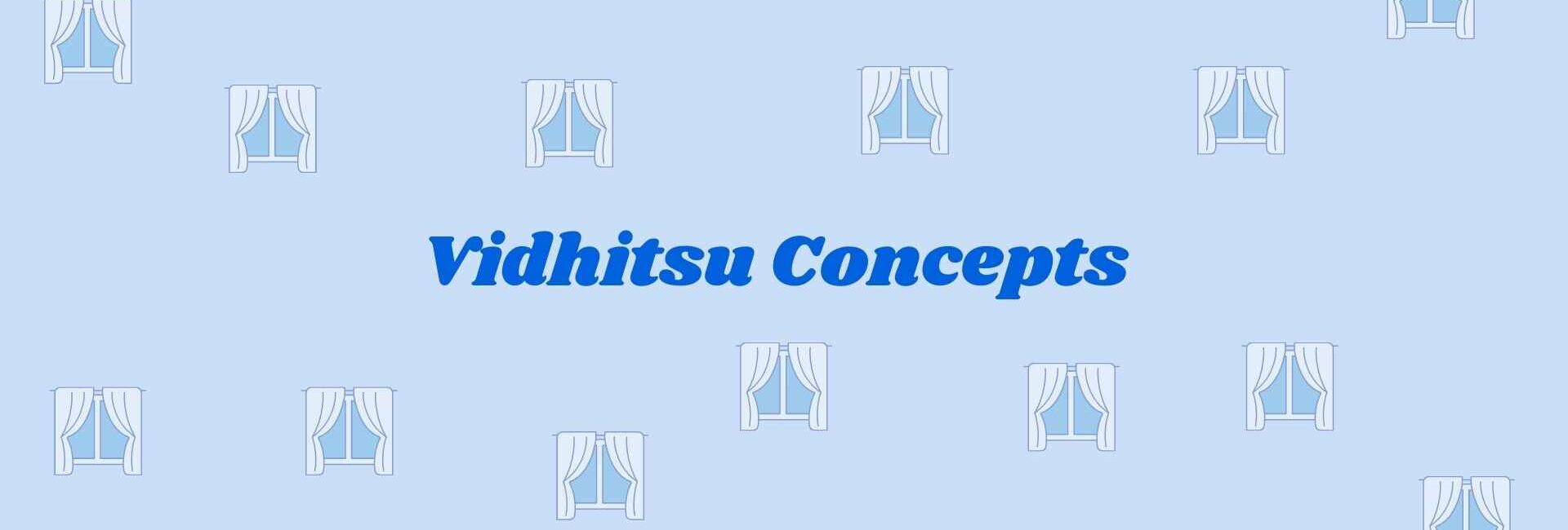 Vidhitsu Concepts - home interior dealers in faridabad