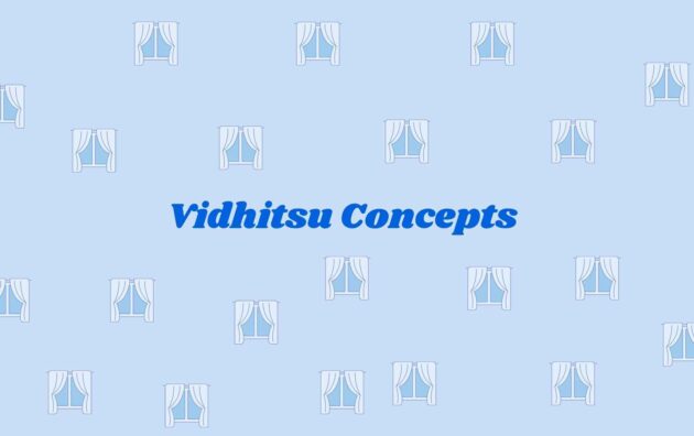 Vidhitsu Concepts - home interior dealers in faridabad