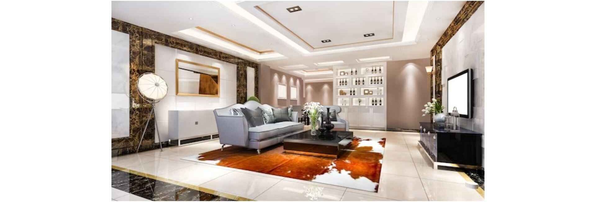 Vidhitsu Concepts - home interior in faridabad