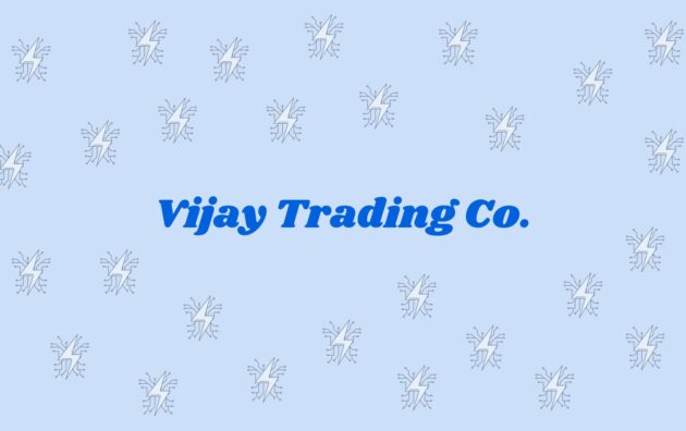 Vijay Trading Co. - electronic appliance dealer in faridabad