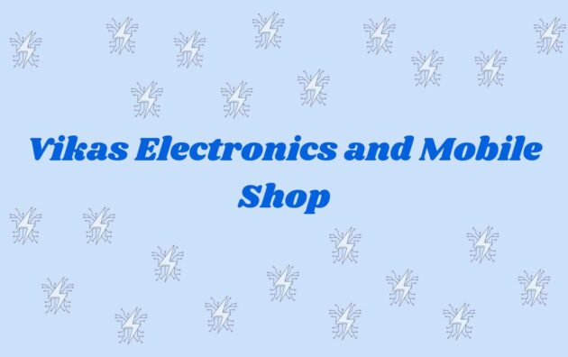 Vikas Electronics and Mobile Shop - Electronics Goods Dealer in faridabad