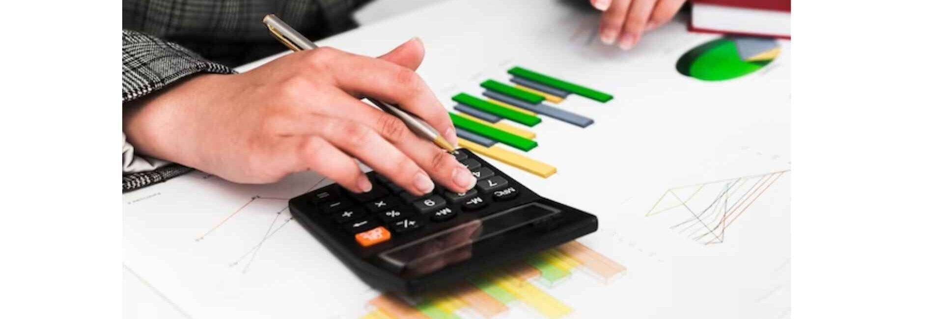 Vimal Chand Jain and Co. - Chartered Accountant Firm in Faridabad