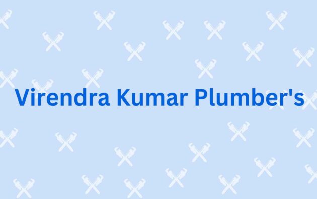 Virendra Kumar Plumber's - Plumbring Service in Faridabad