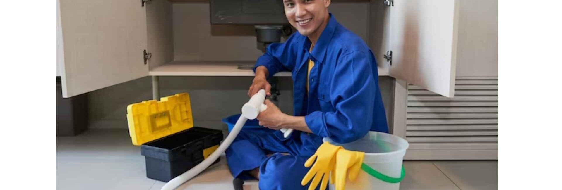 Virendra Plumber - Commercial Plumbing Service in Faridabad
