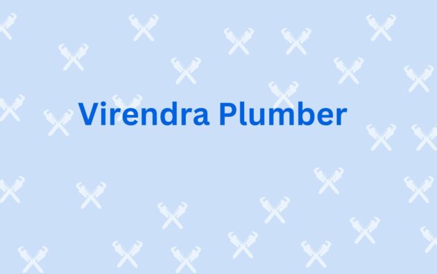 Virendra Plumber - Commercial Plumbing in Faridabad