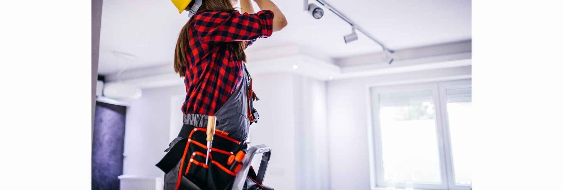 Vishkarma Electrical Works- Electrician Services in Faridabad