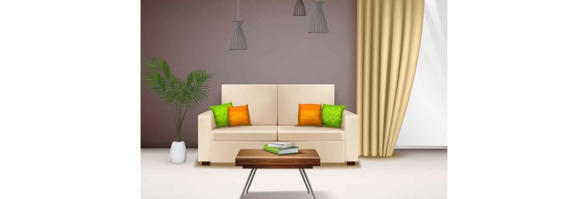 Visionary Architects - home interior in faridabad