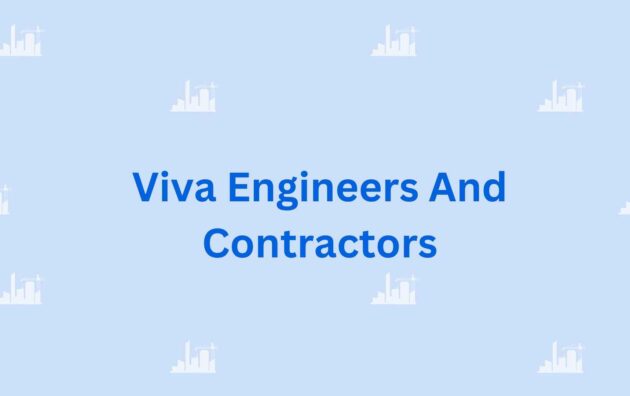 Viva Engineers And Contractors -he top civil contractor in Faridabad