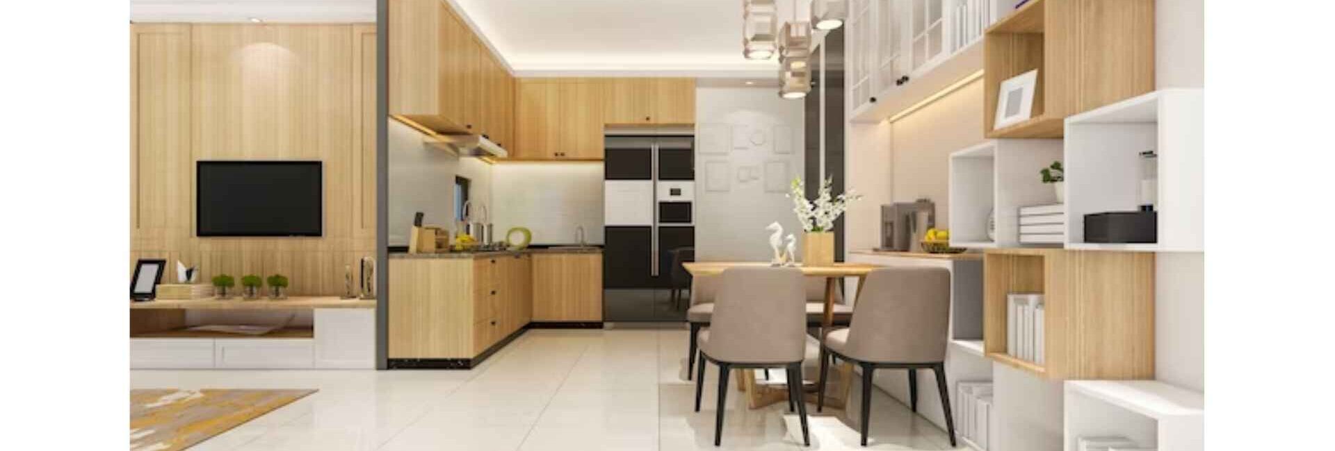 Xcellent Kitchen & Furniture - Interior design for modular kitchen