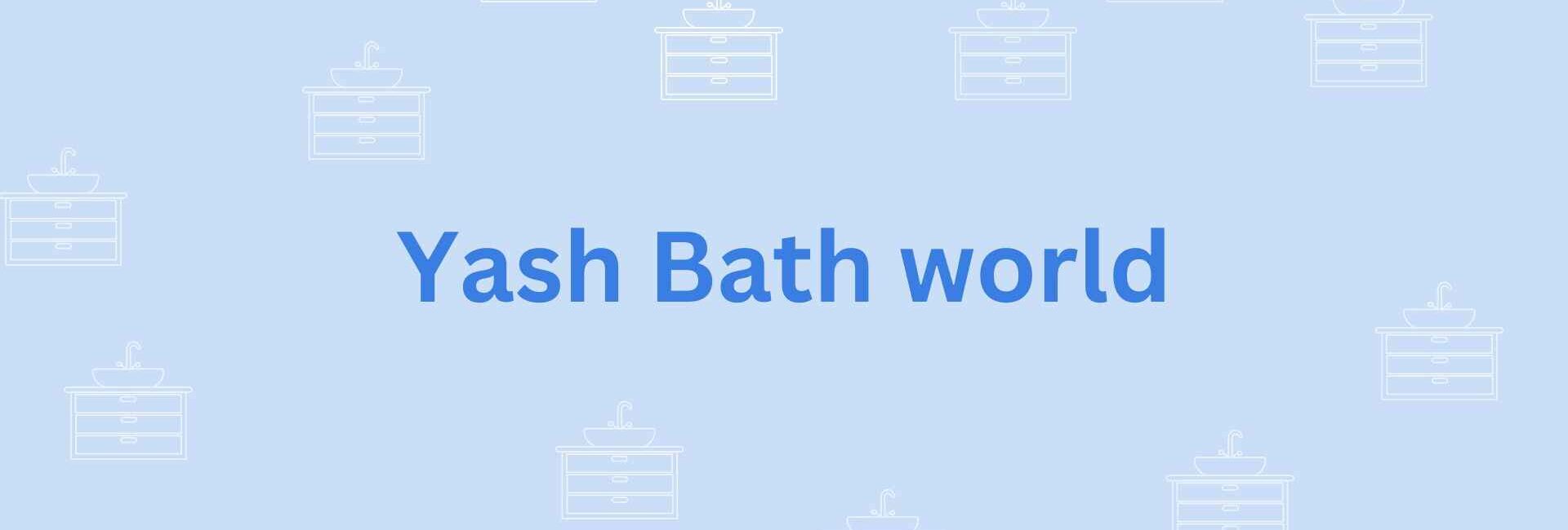 Yash Bath world- sanitary drainage system in faridabad