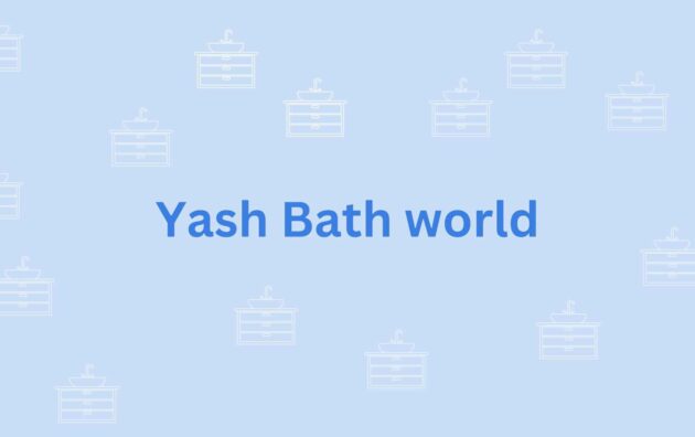 Yash Bath world- sanitary drainage system in faridabad