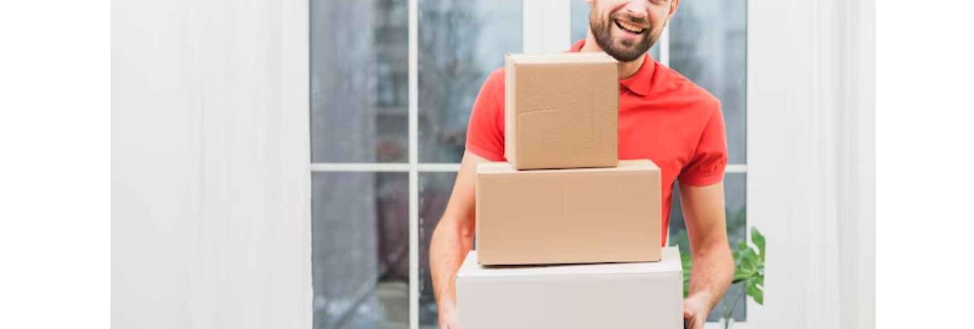 Yash Logistic Packers and Movers - Packers and movers in Faridabad