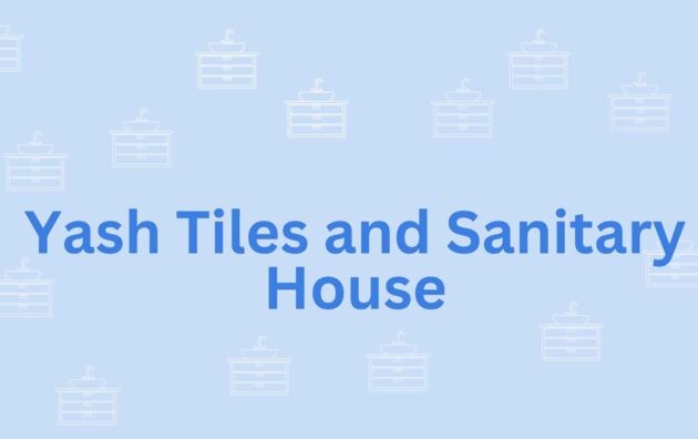 Yash Tiles and Sanitary House- sanitary products in faridabad