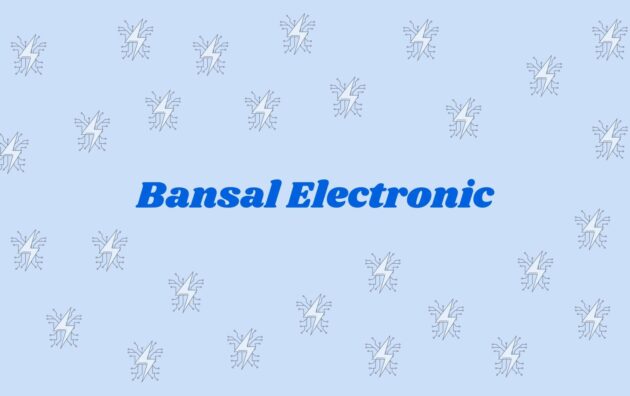 bansal Electronic - electronic appliance dealer in faridabad