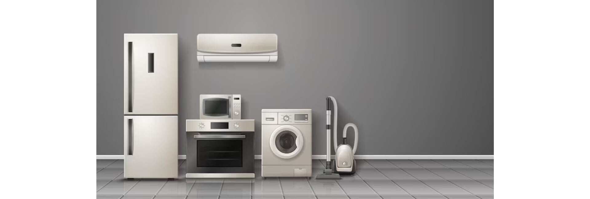 sanjay electronics - home appliance dealer in faridabad