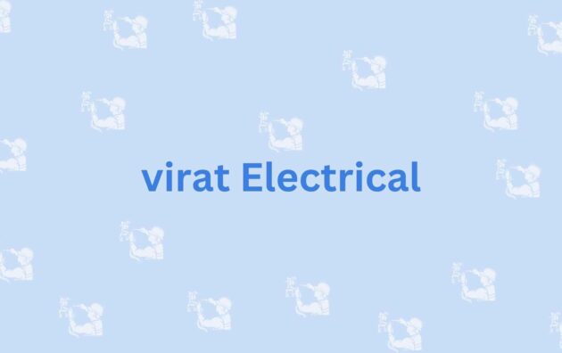 virat Electrical- Electrician Services in Faridabad