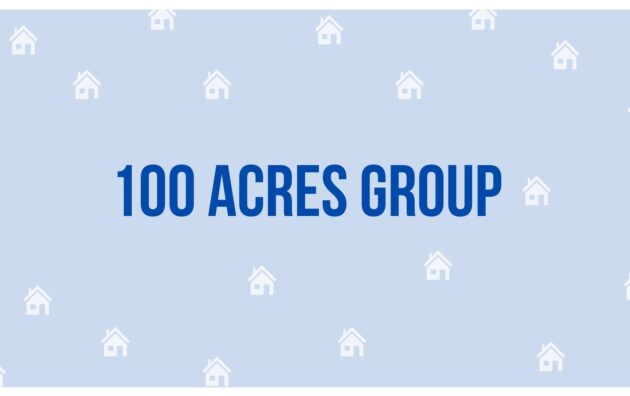 100 Acres Group - Property Dealer in Faridabad