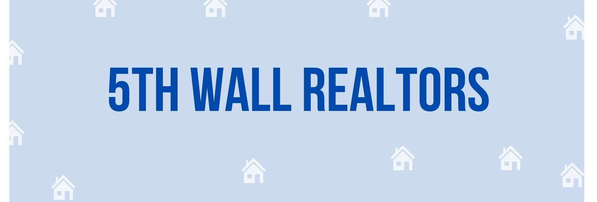 5th Wall Realtors - Property Consultant in Faridabad