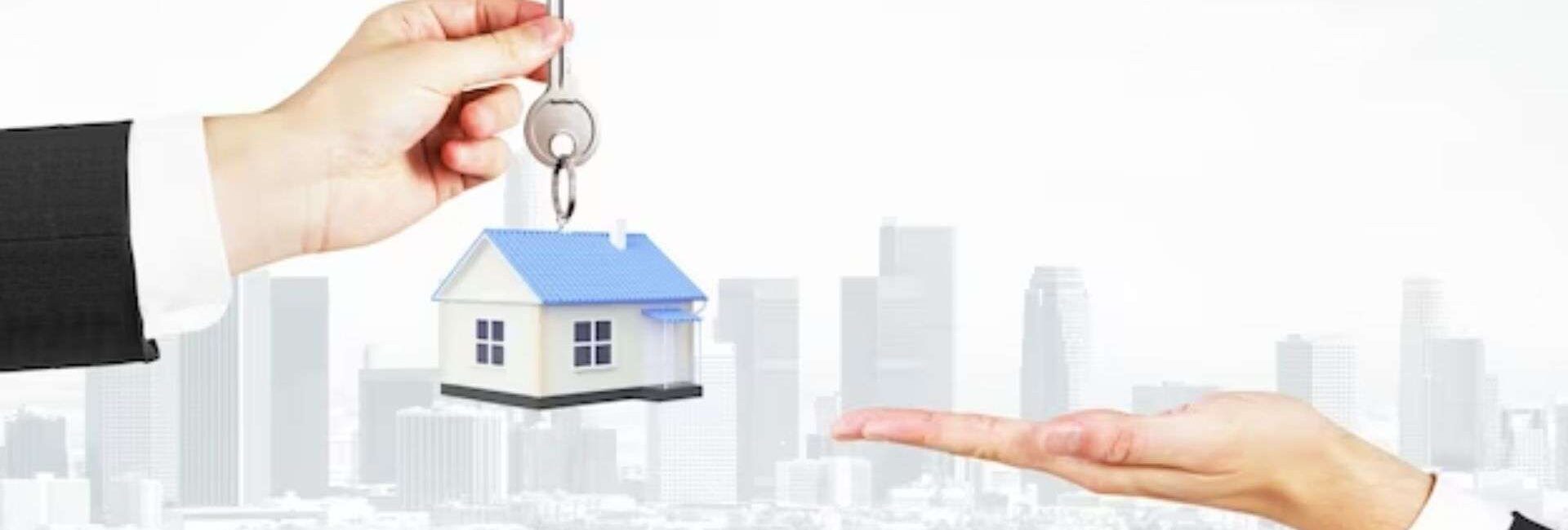 Aarti Properties And Constructions - Real Estate Agent in Faridabad