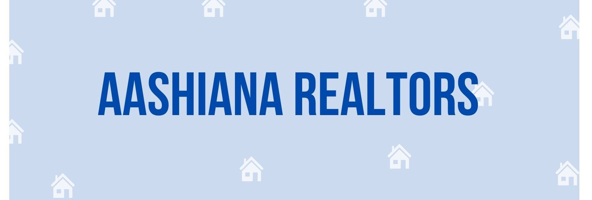 Aashiana Realtors - Property Dealer in Faridabad