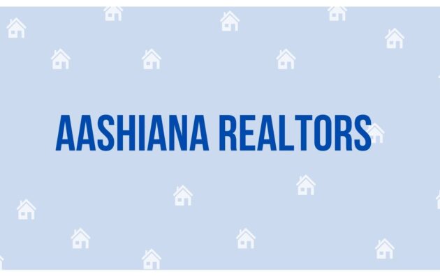 Aashiana Realtors - Property Dealer in Faridabad