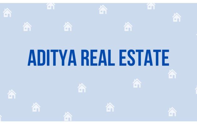Aditya Real Estate - Property Consultant in Faridabad