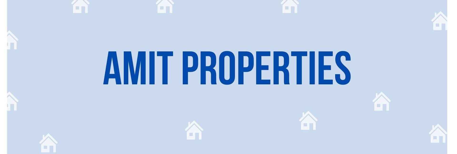 Amit Properties - Estate Agent in Faridabad