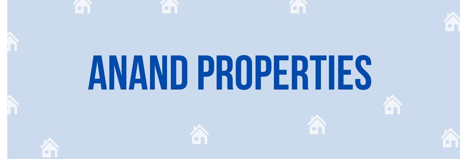 Anand Properties - Estate Agent in Faridabad