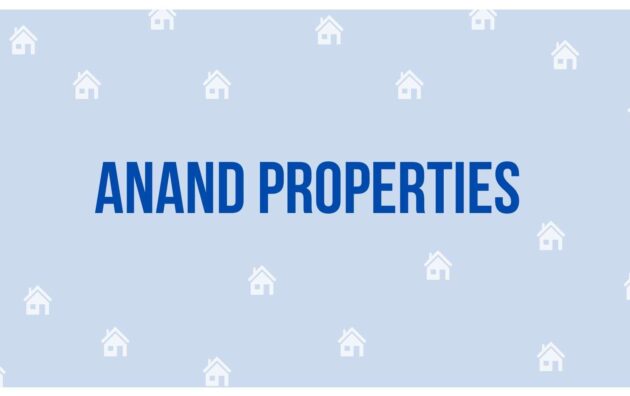 Anand Properties - Estate Agent in Faridabad
