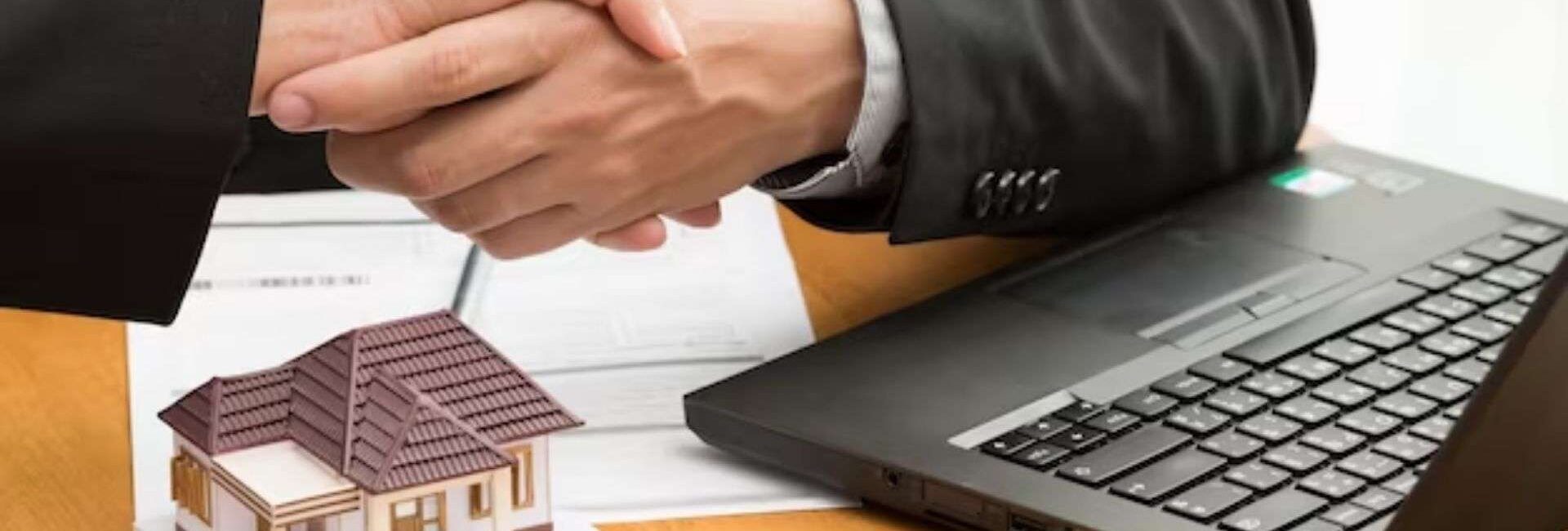 Anand Properties - Property Broker in Faridabad
