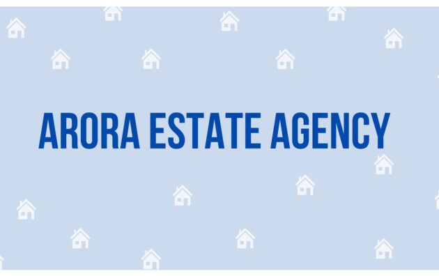 Arora Estate Agency - Estate Agent in Faridabad