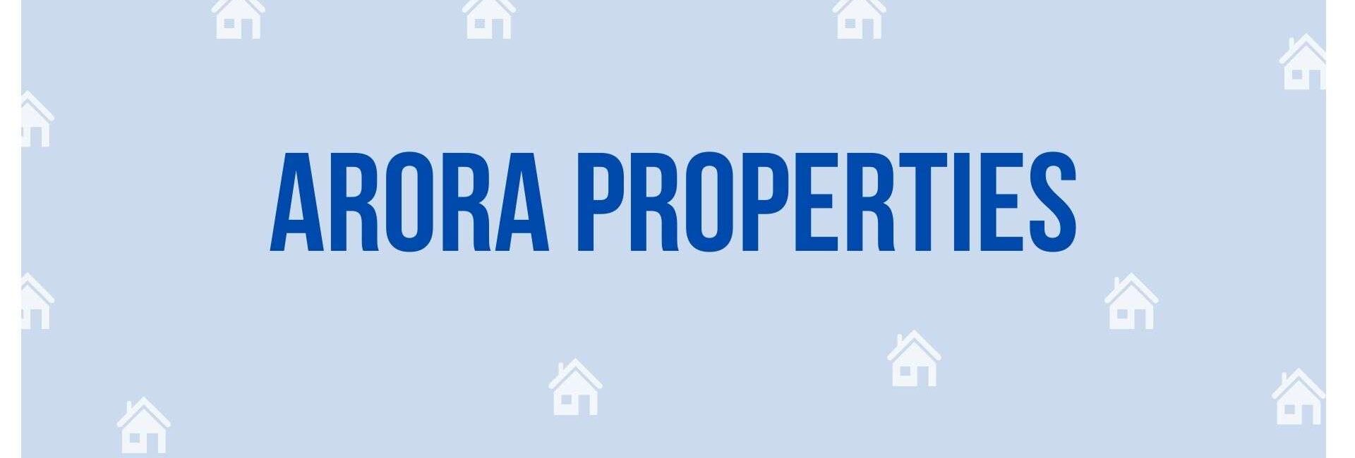 Arora Properties - Estate Agent in Faridabad