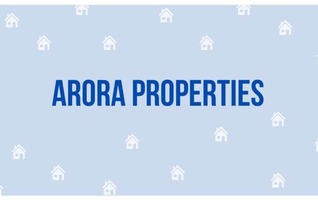 Arora Properties - Estate Agent in Faridabad