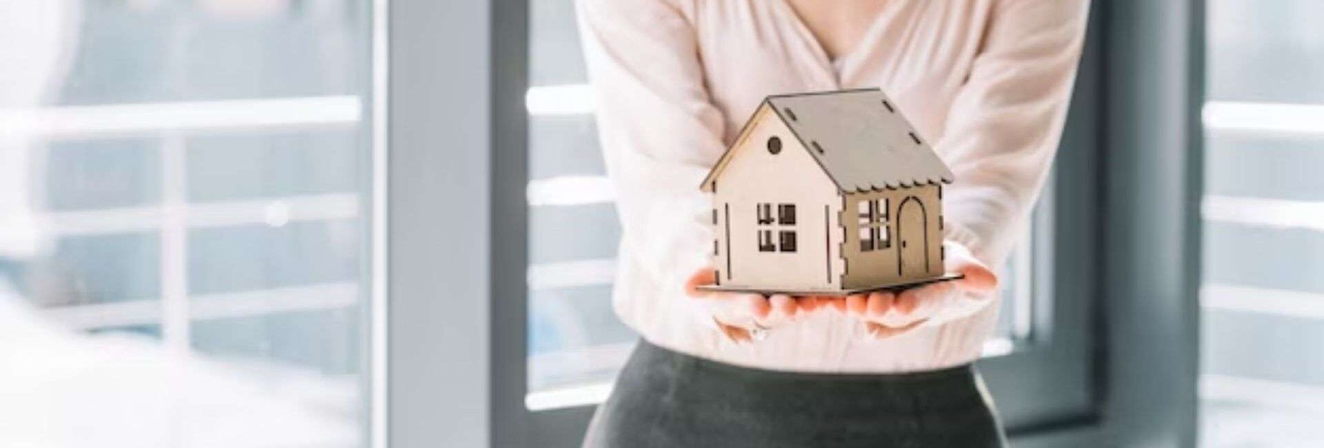 Ashirwad Properties - Real Estate Agent in Faridabad