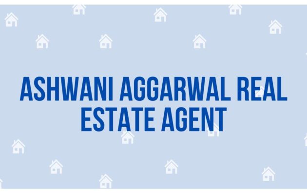 Ashwani Aggarwal Real Estate Agent - Property Dealer in Faridabad